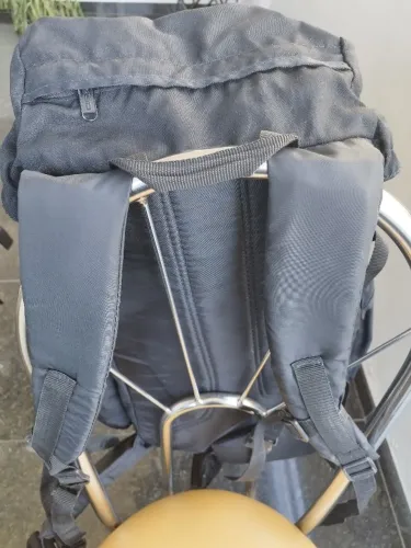 MOCHILA CONQUESTE