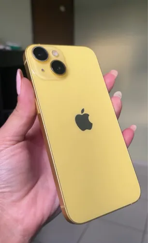 iPhone 14