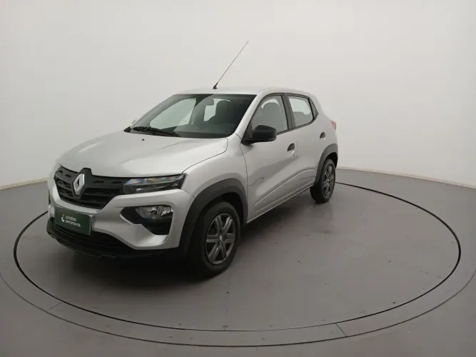 Renault Kwid 1.0 Zen 2025