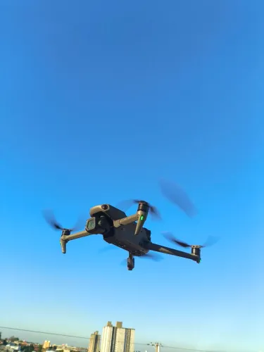 DJI Mavic 3 classic 
