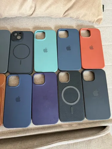 Capa iPhone 15