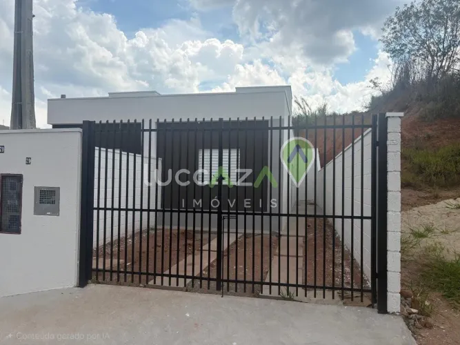 Imobiliária Prime: Casa para Venda ou Locação em Jacareí-SP, Jardim Novo Amanhecer - 2 Qua