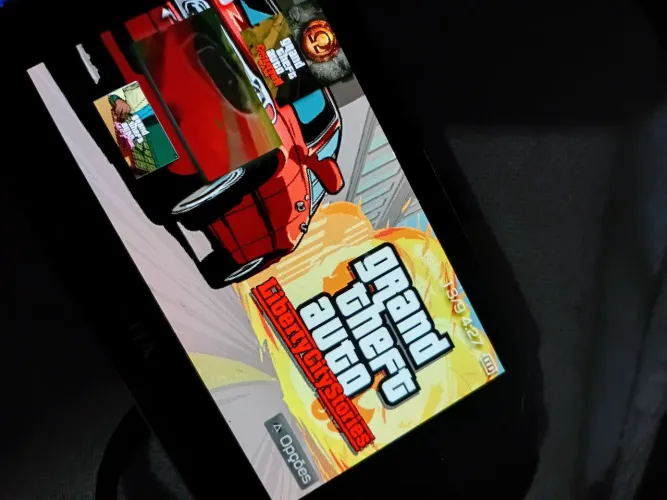 PS Vita 1000 Fat Desbloqueado