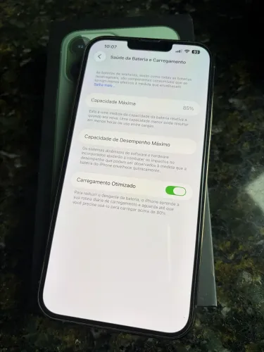 Vendo IPhone 13 Pro Max
