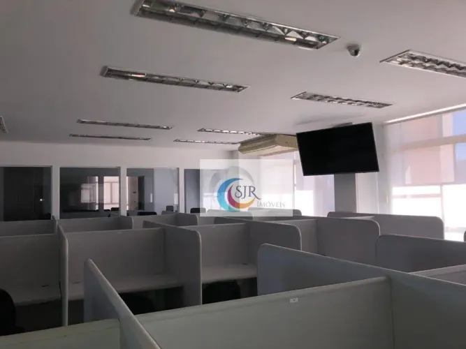 Conjunto para alugar, 327 m² por R$ 15.000,00/mês - Centro - São Paulo/SP