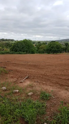 Lote de 1.000m² para Chácara