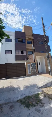 Apartamento 3 Quartos c/ Suíte 72 m² .Próximo à UEPB. Cristo Redentor.