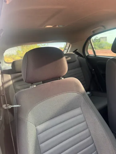 Volkswagen Gol Geração V Power 1.6 8V MI Total Flex Mec. 4P 2013