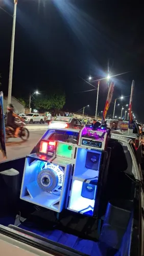 CAIXA 4 VIAS AUTOMOTIVO