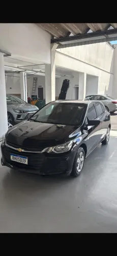 Chevrolet Onix Hatch 1.0 12V Flex Mec. 4P 2022