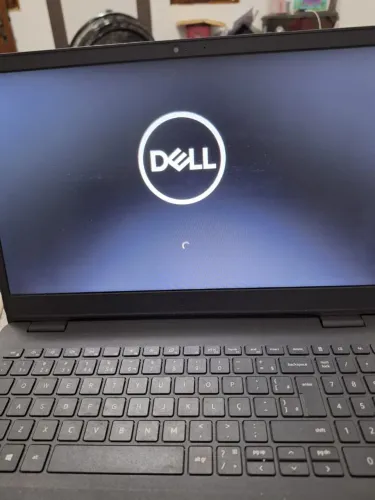 Notbook Dell