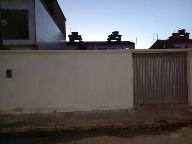Aluguel de casa em Igarassu - PE