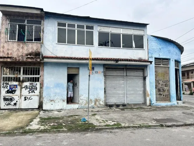 Loja Comercial Rio de Janeiro - RJ - Madureira