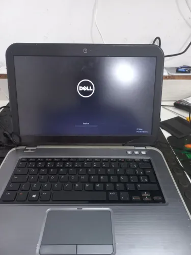Notebook Dell (Leia o anuncio)