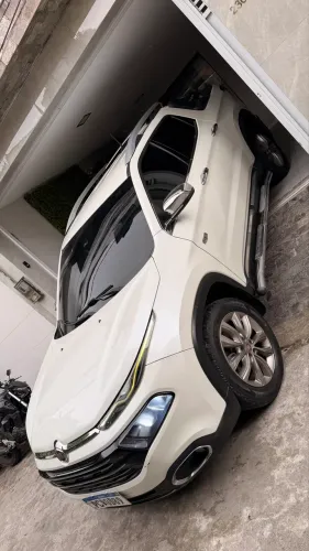 Fiat Toro Ranch 2.0 16V 4X4 Diesel Aut. 2019
