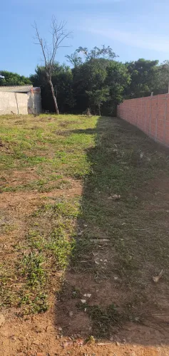 Terreno bairro bananal