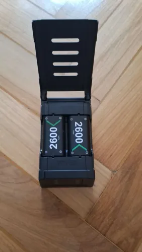 Bateria Recarregável para Controle Xbox