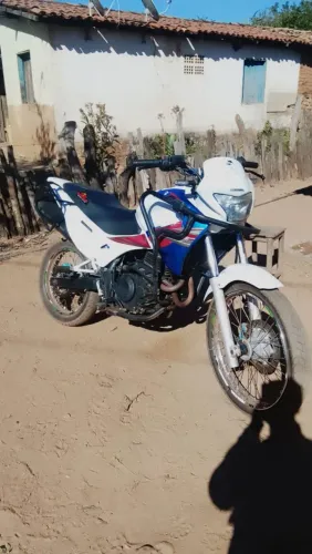 Vendo Falcon 400 quitada