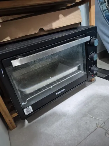 ? FORNO SUGGAR PARA CURA DE DTF TÊXTIL