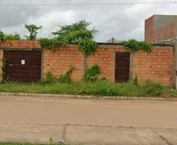 Terreno à Venda no Residencial Colina Park - Imperatriz/MA