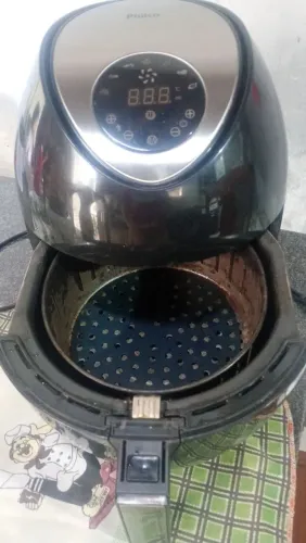 Vendo Air flyer funcionando perfeitamente valor 150