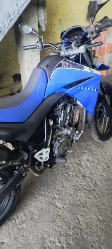 XT660R