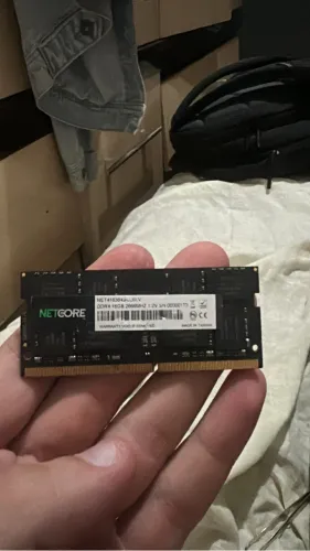 MEMORIA RAM 16gb DDR4