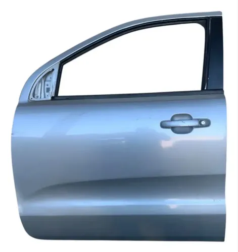 Porta Dianteira Esquerda Ford Ranger 2013 a 2023
