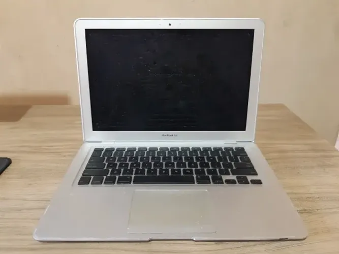 Carcaça MacBook Air a1237