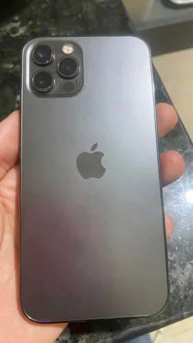 iPhone 12 Pro 128 75%