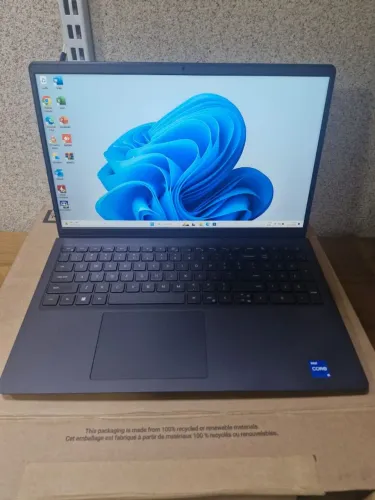 NOTEBOOK DELL I5 13° GERAÇÃO NOVO SEM USO NA CAIXA