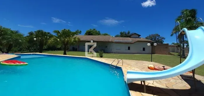 Chácara à venda, Vale das Laranjeiras, Indaiatuba, SP
