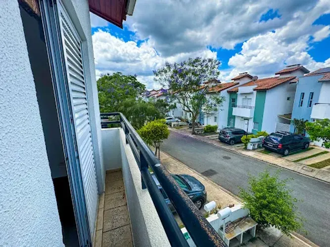Casa com 2 suítes à venda, 80 m² por R$ 470.000 - Viva Vida - Granja Viana - Cotia/SP