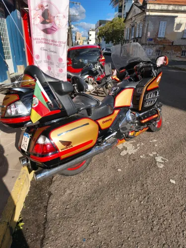 Gold personalizada
