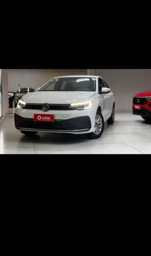 Volkswagen Virtus TSI 1.0 Flex 12V 4P Aut. 2025