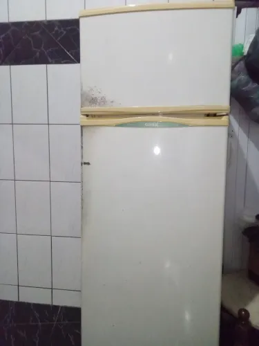 Geladeira cônsul 350 litros 