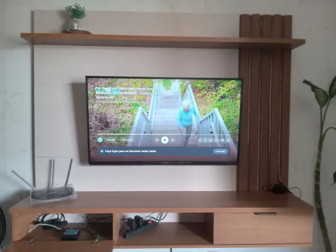 Vendo painel 550 reais