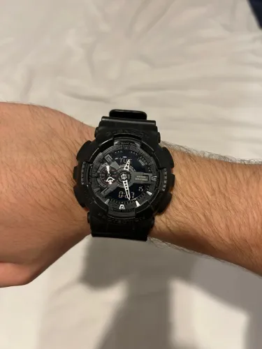 Relógio Casio GShock