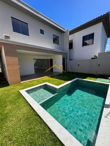 Condomínio Vila Florença - Casa Nova Condomínio Vila Florença 4/4 Abrantes BIXOU 1.060.000