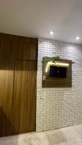 Kitnete Mobiliada e Decorada Caxias 