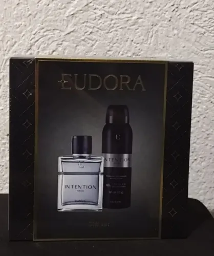 Perfume Masculino Eudora