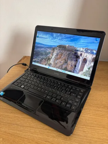 Notebook CCE - Windows 11 - Intel i3 - SSD 120GB - 4GB de Ram