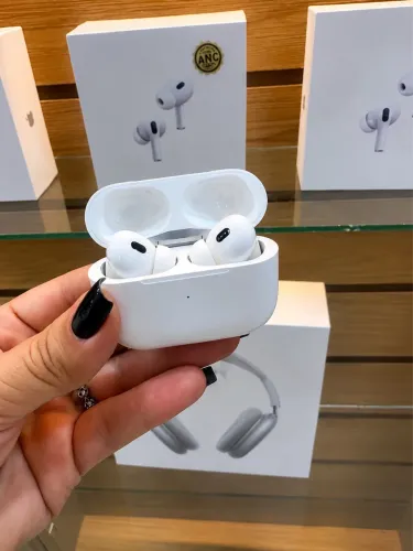 Fone sem Fio Apple Linha Premium 