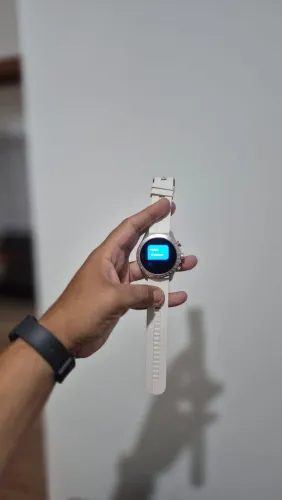 Smartwatch Haylou Solar Pro