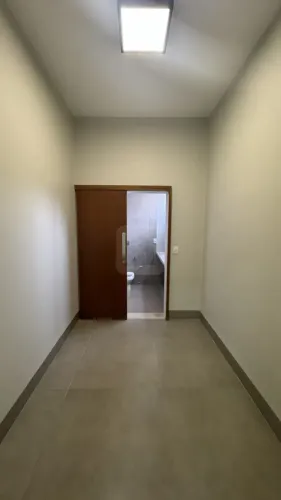 Casa em condomínio fechado para locação no bairro Jardim Botânico