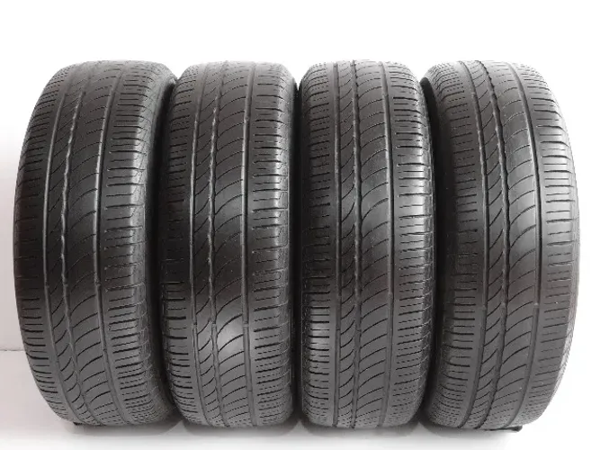 Pneus 195/60r16 Pirelli P1 Sandero Ecosport C4 Aircross WR-V Civic Corolla 307 Polo Vectra