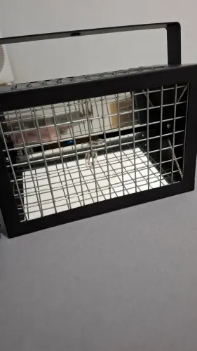 Strobo 500w DJ eventos 