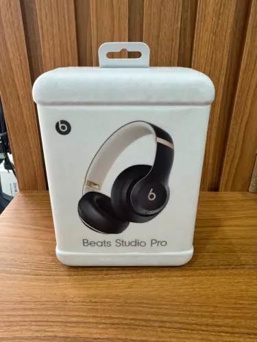 Fone de Ouvido Beats Studio Pro ? LACRADO!