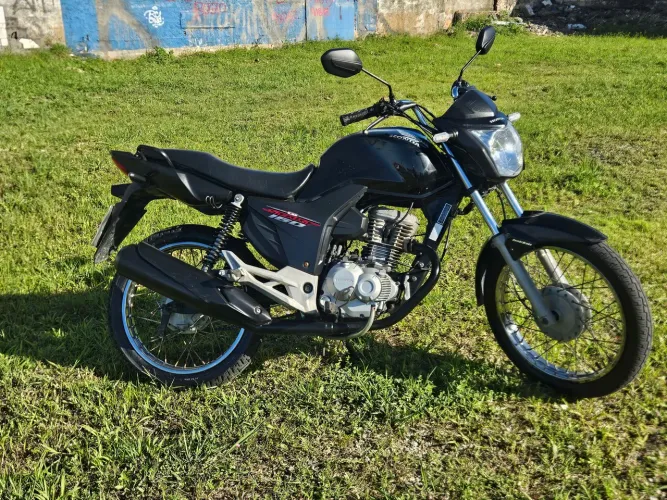 Start 160cc