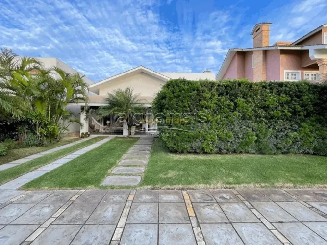 Casa em Condomínio, 3 dormitórios em Condominio Xangri-La Villas Resort, Xangri-Lá REF: CA